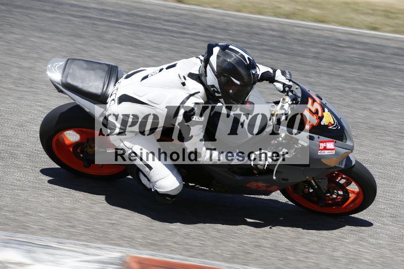 /19 06.06.2026  TZ Motorsport ADR/Gruppe gelb/454